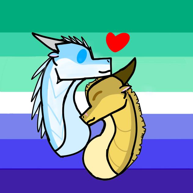 🏳️‍🌈🩵💛Swet Gay Bois💛🩵🏳️‍🌈