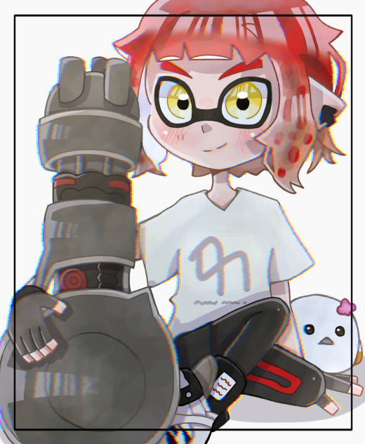 企画参加！！❤️