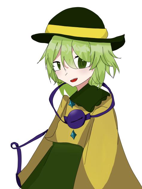 こいし！ - ibisPaint
