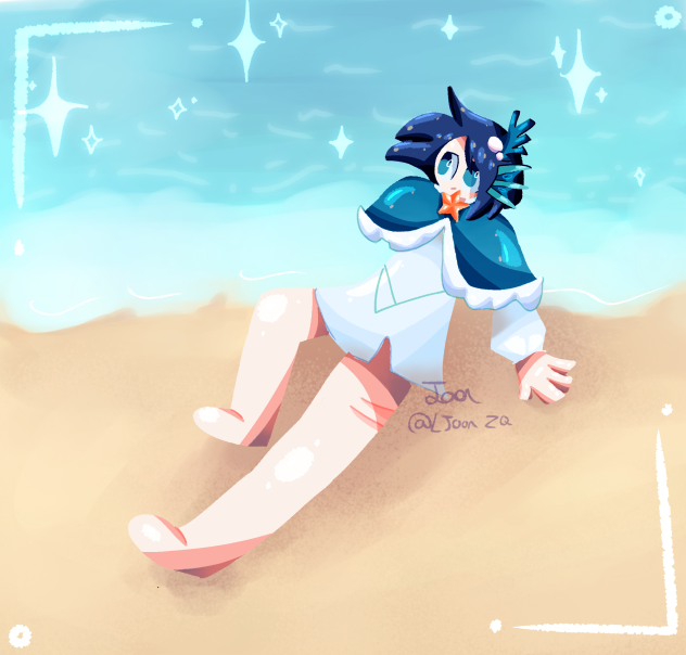 🏝️