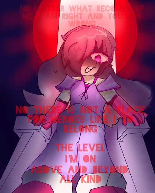 ABOVE AND BEYOND YOUR KIND