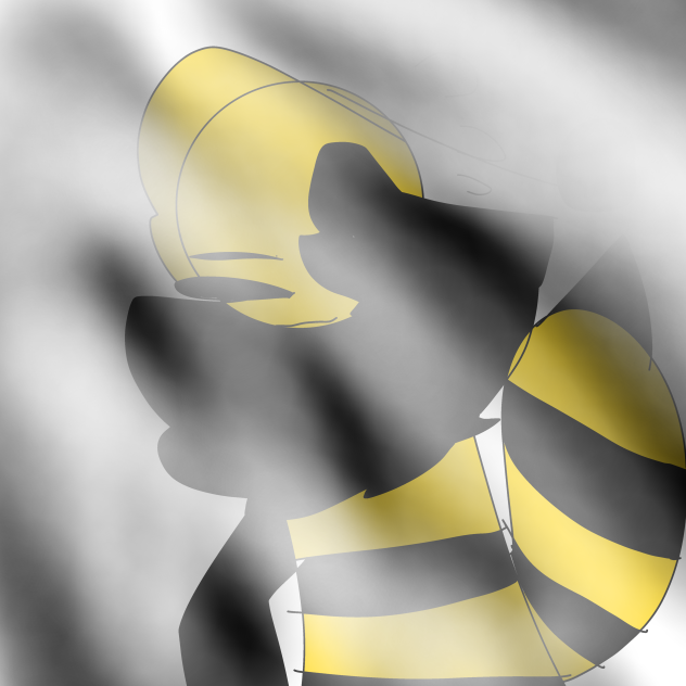 Working Bee - ibisPaint