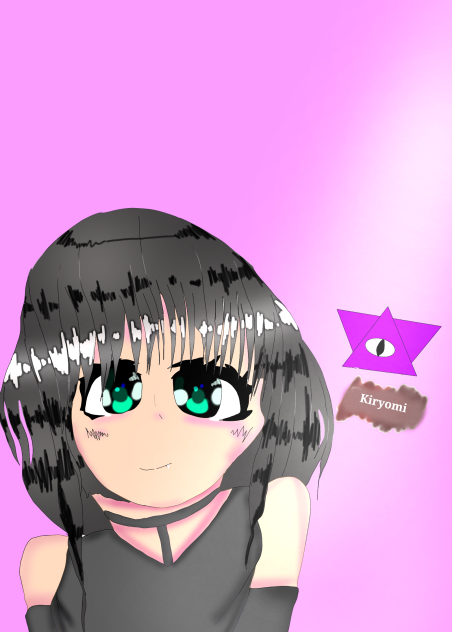 Kiryomi (Roblox flicker)