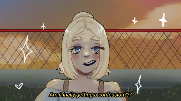 confession - ibisPaint