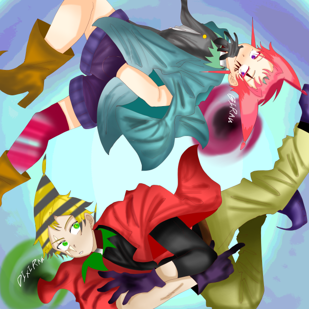 ダーツァグBラン