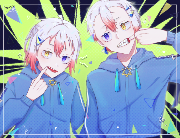 △▼ギザ▽▲