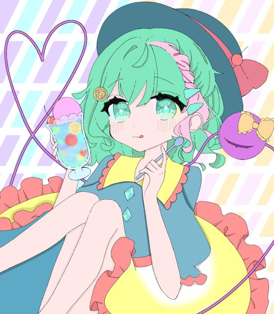 こいしちゃん