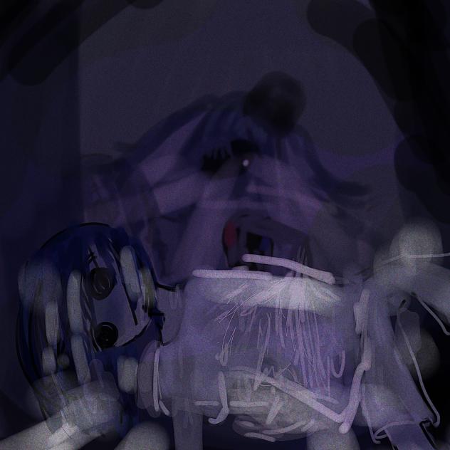 やり返し