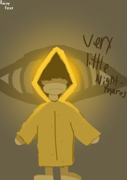 Veri littol nightmares