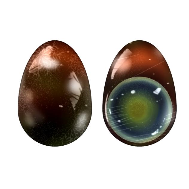 Century egg