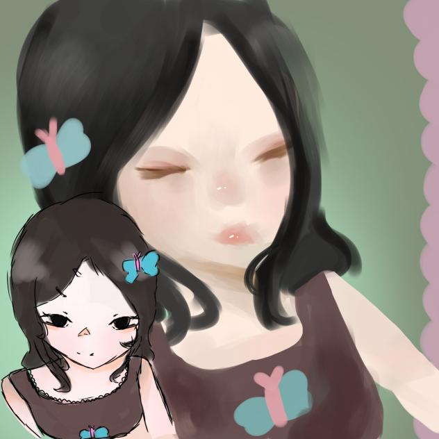 butterfly