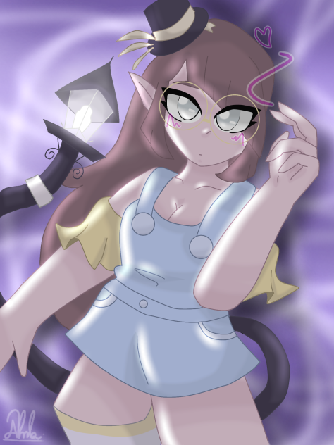 For Julie Anne Abalos