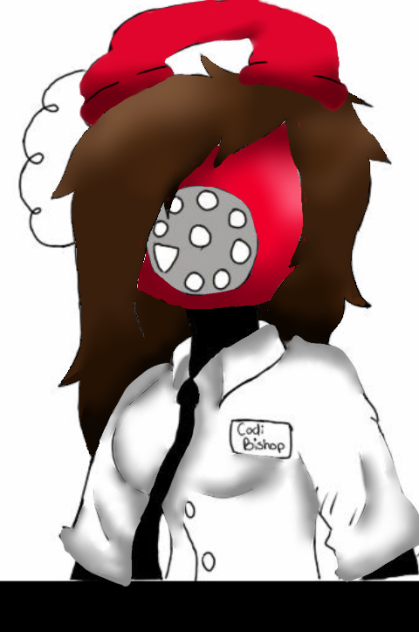 Oc speedpaint - ibisPaint