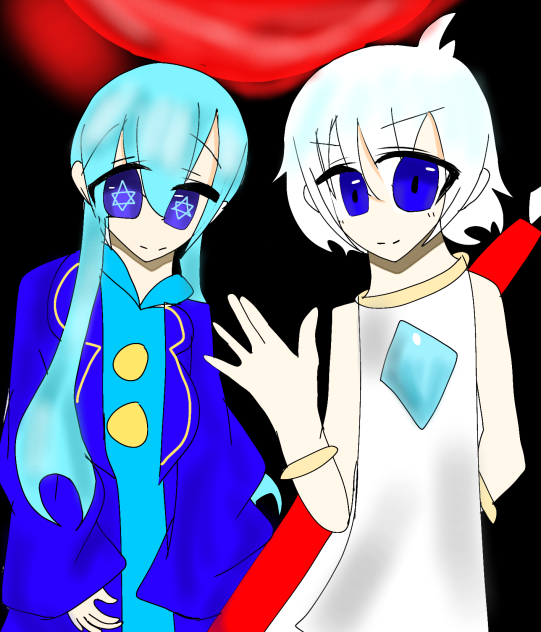 リオル&ケント