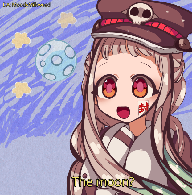 Yashiro San of the Toilet (reupload)