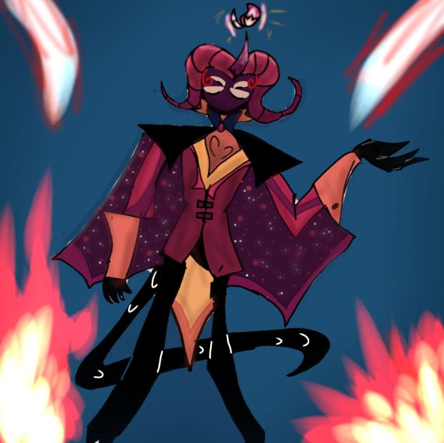 ASTAROTH👹🔥