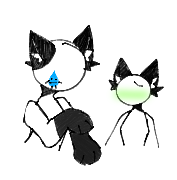 Neko collab base
