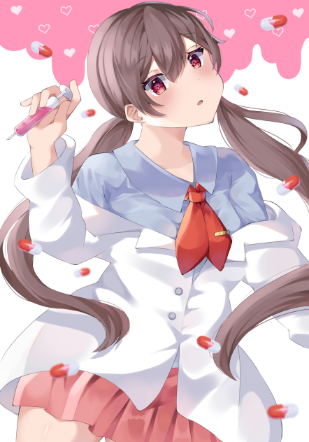 💕💊