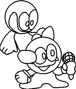 Skid and Pump base UwU