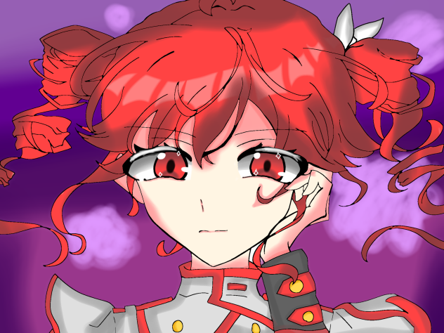 Kasane Teto✨