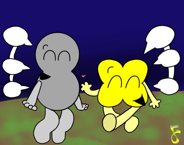 am I the only one who ships this