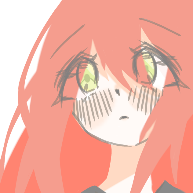 喜多ちゃんです、、、