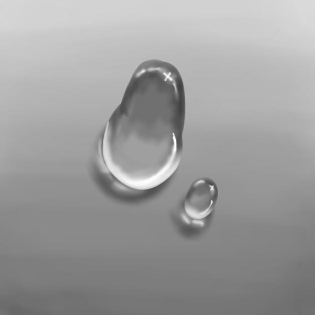 水