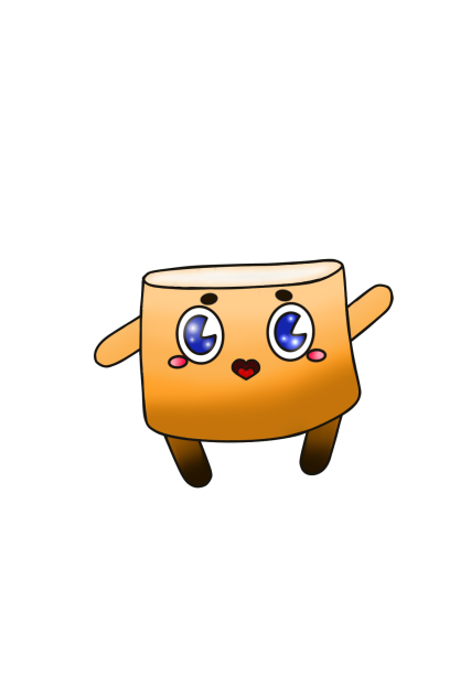 Toasty Marshmallow