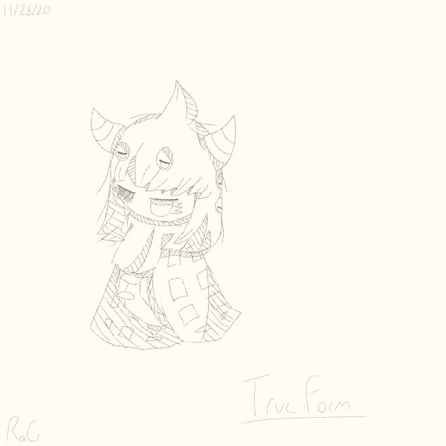 old art dump 4 - ibisPaint