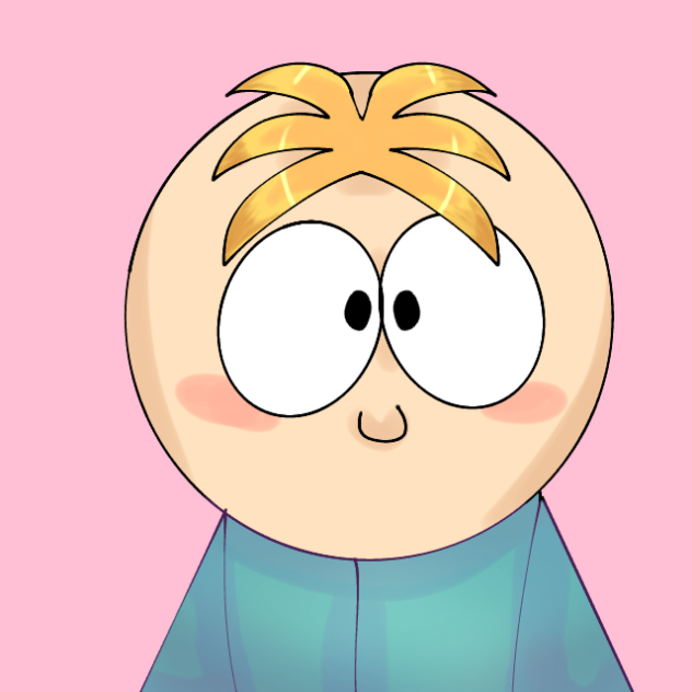 Butters ੈ✩‧₊˚