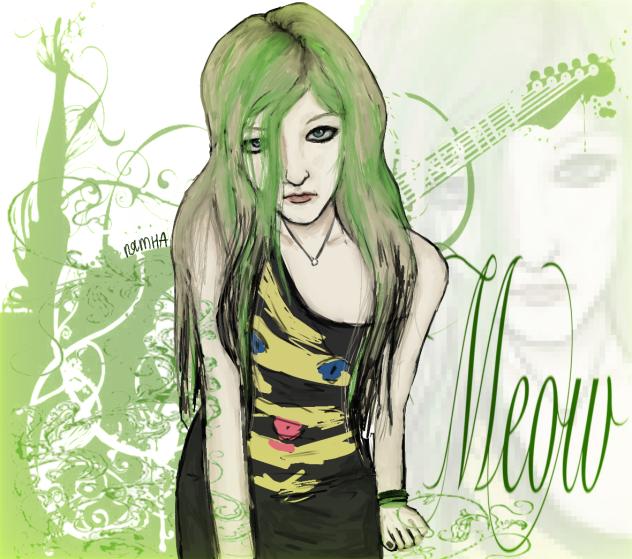 avril