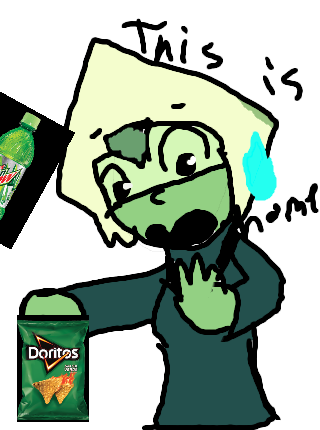 Oh crap - ibisPaint
