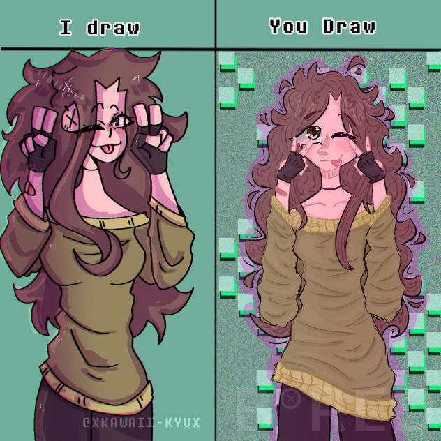 Idyd #8