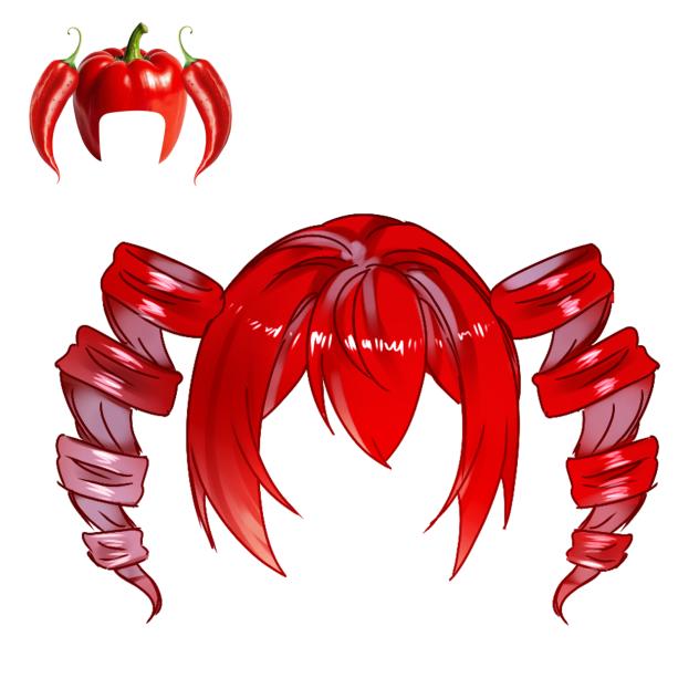 Teto Hair Tutorial