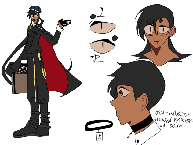KaiYa redesign