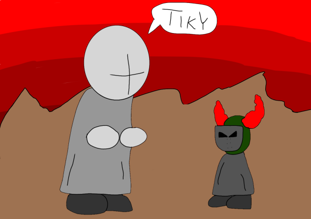 Tiky