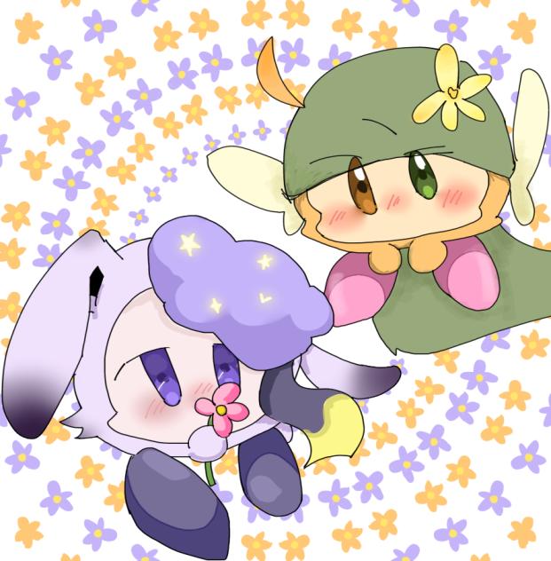 花だね