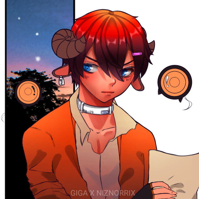 Collab - ibisPaint