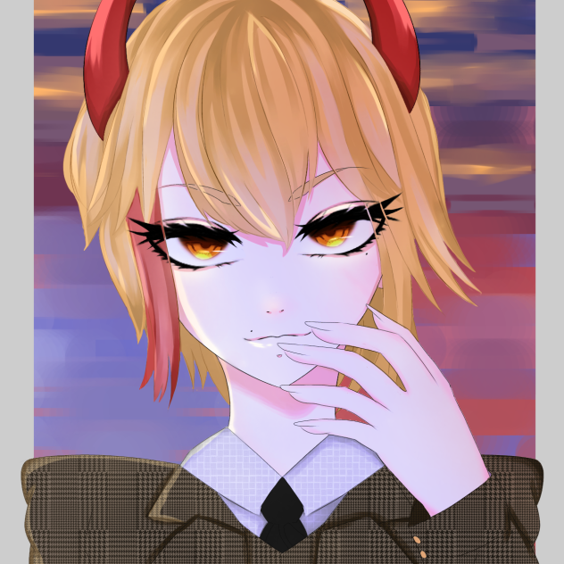 Mischievous