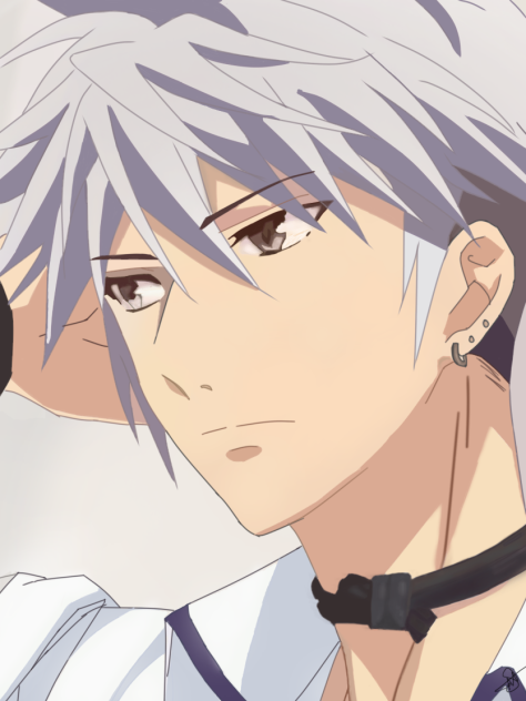 hatsuharu sohma