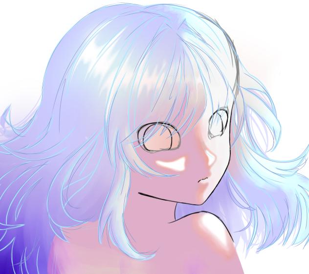 I can’t finish it