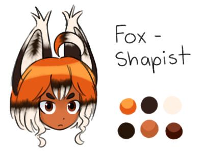 Fox-Shapist