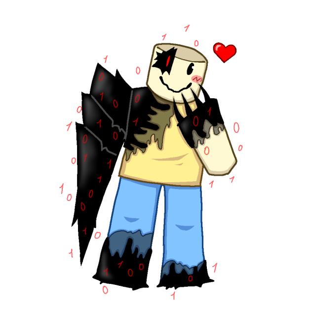 Cute John Doe 🩷