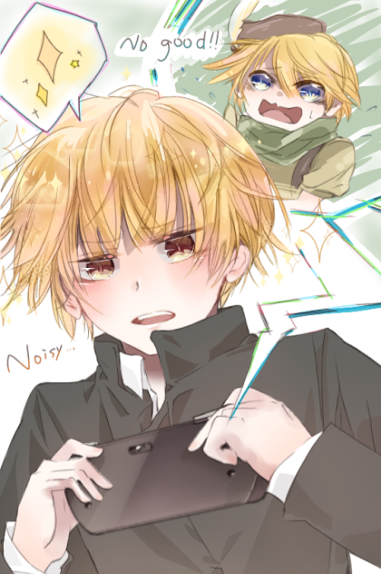 髪を染めるのは大学生から😾