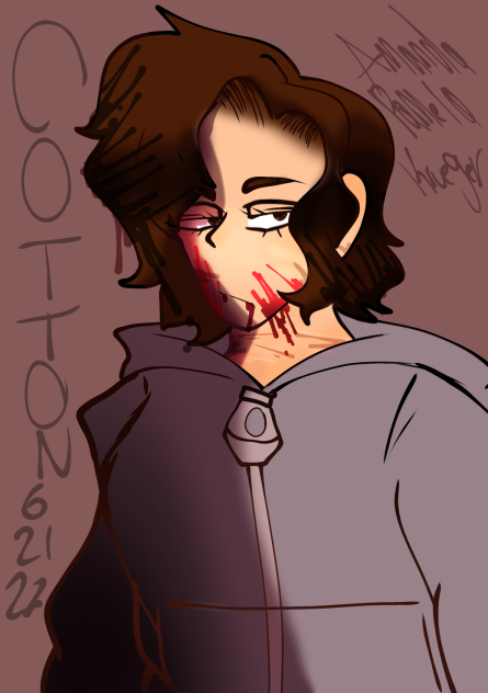 Tw!Blood!Tw!