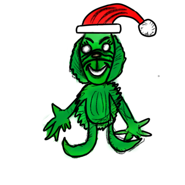 The Grinch