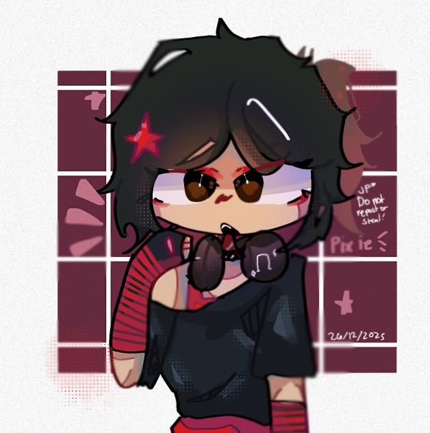 Art trade for Rizzaholic