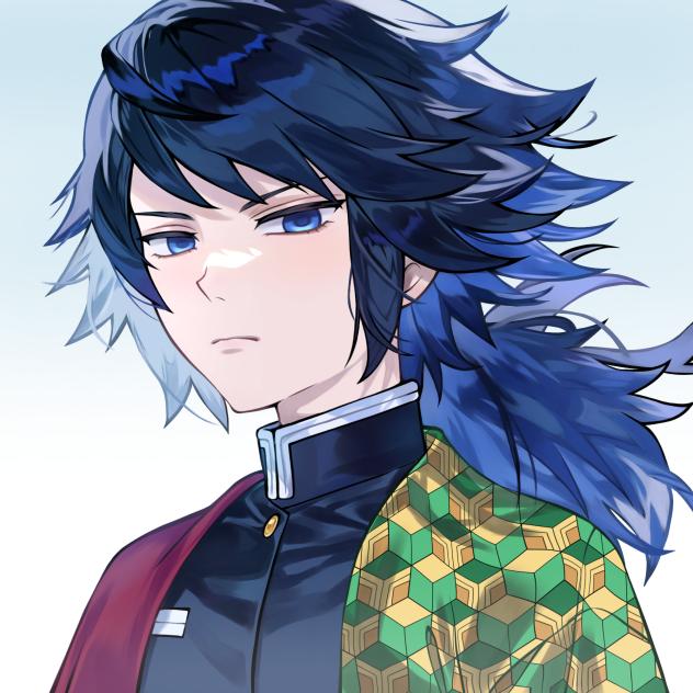 冨岡義勇