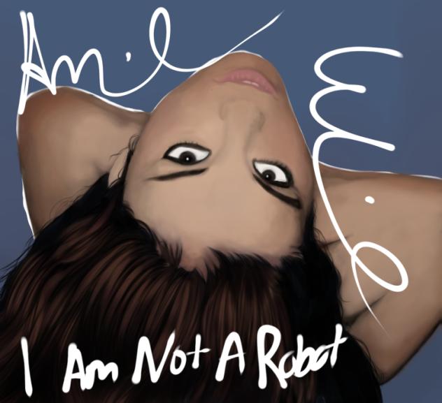 Marina and the diamonds-