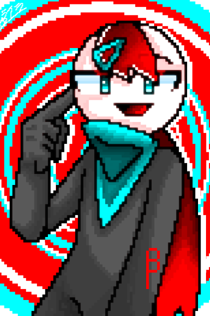 ドット絵挑戦
